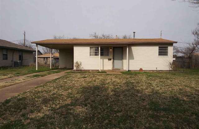 Photo of 3020 STEARNS AVENUE