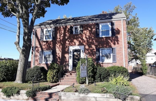 1049 Belmont Street - 1049 Belmont Street, Watertown Town, MA 02472