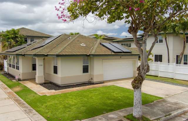 91-1030 Maulihiwa Street