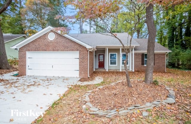 10307 Atchinson Drive - 10307 Atchinson Drive, Mint Hill, NC 28227