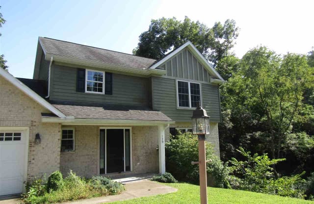 129 Crestview Drive - 129 Crestview Drive, Monongalia County, WV 26505