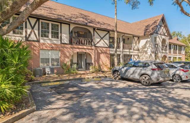 230 N BAYSHORE BOULEVARD