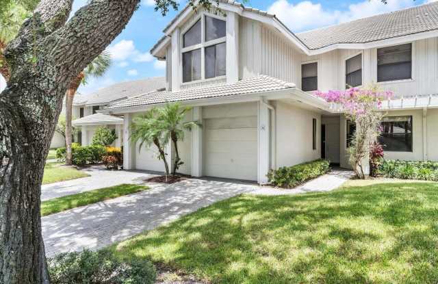 17541 Ashbourne Way - 17541 Ashbourne Lane, Palm Beach County, FL 33496