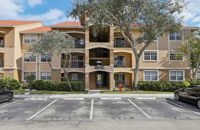 Charming 1-Bedroom Condo in Prime Pembroke Pines Location