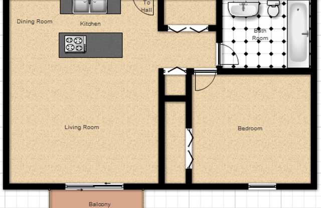 244 Morse Manor Apartments