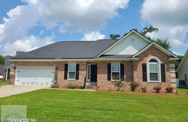 1228 Peacock Trail