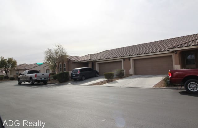 8535 Dyker Heights Avenue Parcel #176-21-314-042 - 8535 Dyker Heights Avenue, Enterprise, NV 89178