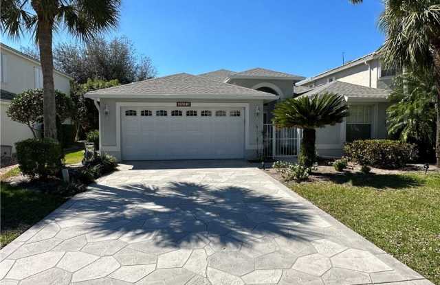 2043 Morning Sun LN - 2043 Morning Sun Lane, Collier County, FL 34119