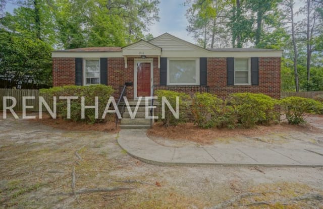 2812 Harrison Road - 2812 Harrison Road, Columbia, SC 29204