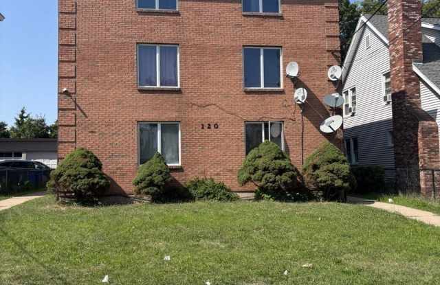 120 Preston Street unit: 2B