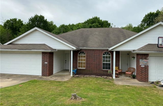 2927  W Riverridge  DR - 2927 Riverridge Drive, Fayetteville, AR 72704