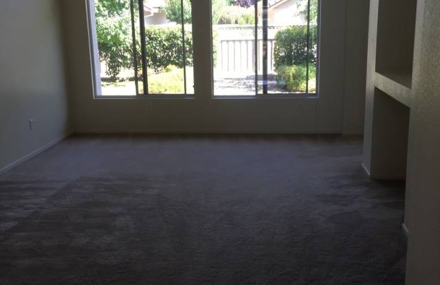 Dog Friendly in 55+ Community