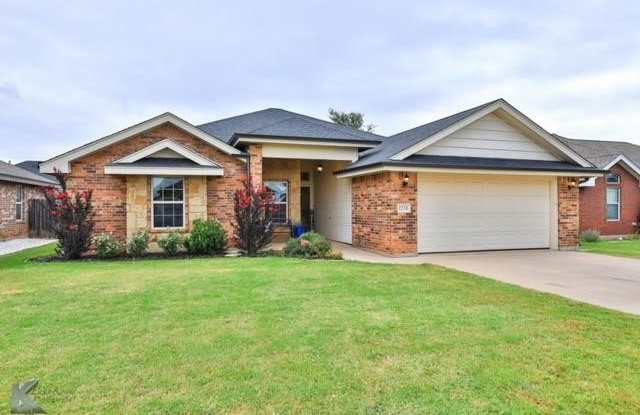 1234 Briar Cliff Path