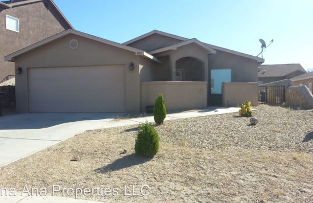 4672 Salado Creek - 4672 Salado Creek Street, Las Cruces, NM 88012