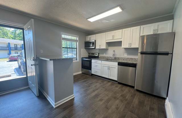 Beltway Park Apartments