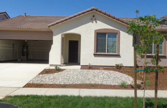 Almost New Home!