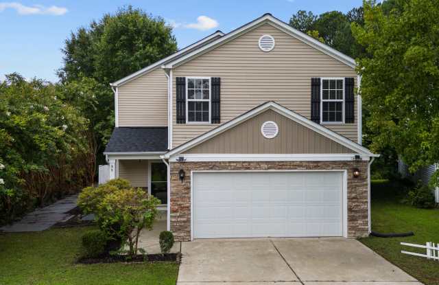 5 Thorton Court