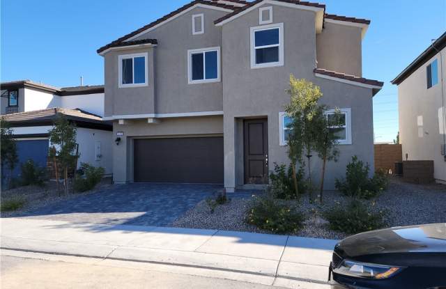 5446 Desert Mirage Street