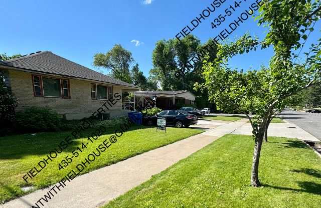 425 North 700 East - 2