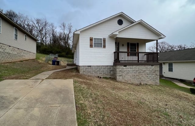 1713 South Z St - 1713 Z Street South, Fort Smith, AR 72901