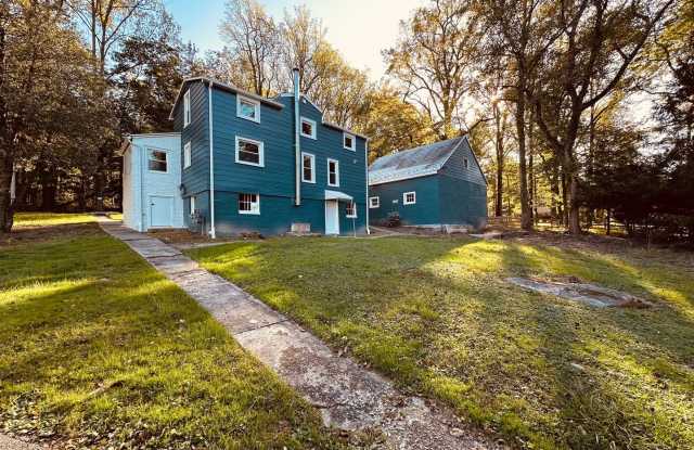 Photo of Newly Remodeled Home