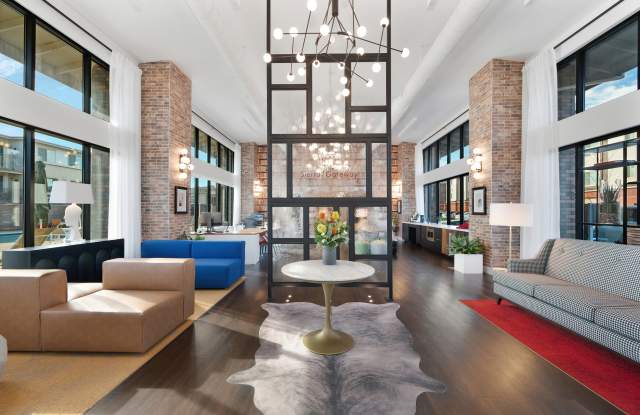 Photo of Sierra Gateway