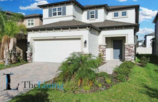 3023 Adams Cross Drive