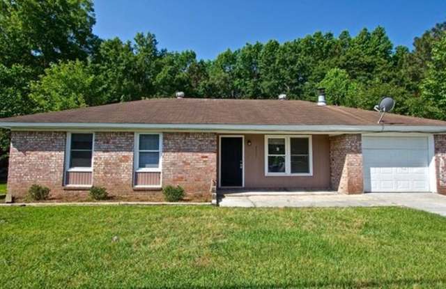 4537 Outwood Drive - 4537 Outwood Dr, Ladson, SC 29456