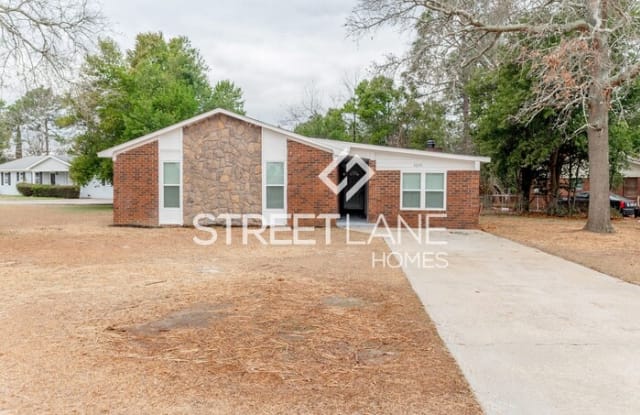 3605 Spanish Trace Drive - 3605 Spanish Trace Drive, Augusta, GA 30815