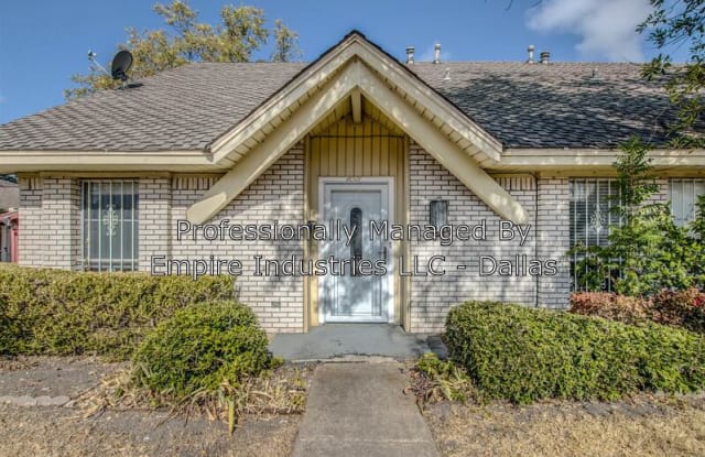 4021 Ovid Ave - 4021 Ovid Ave, Dallas, TX 75224