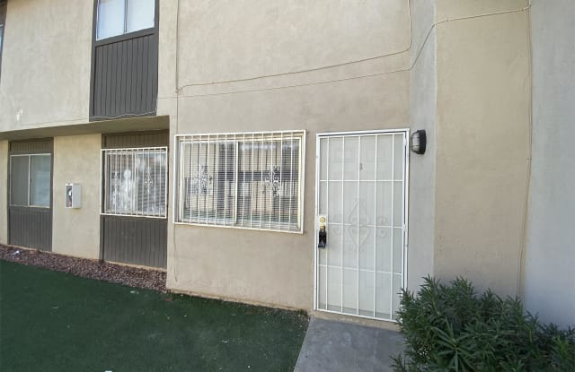 217 18th St #B - 217 North 18th Street, Las Vegas, NV 89101