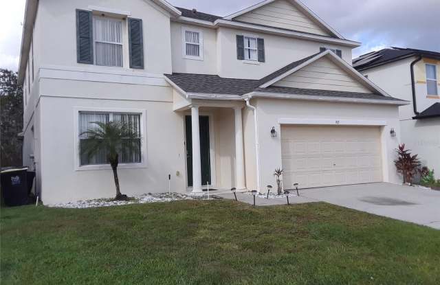 305 WILLOW VIEW DRIVE - 305 Willow View Drive, Polk County, FL 33896