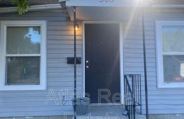 303 Concord Street