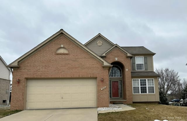 7576 Abigail Drive - 7576 Abigail Drive, Washtenaw County, MI 48198