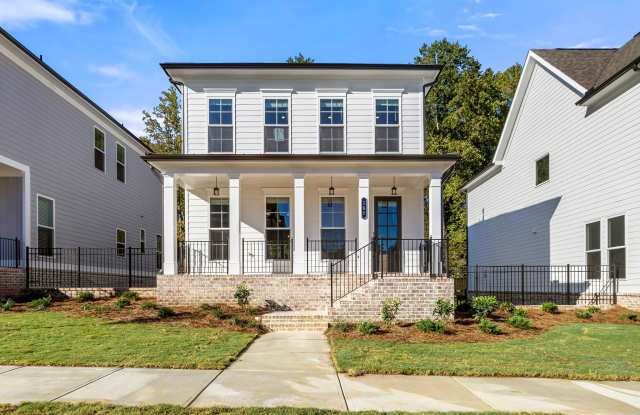 167 Basil Street