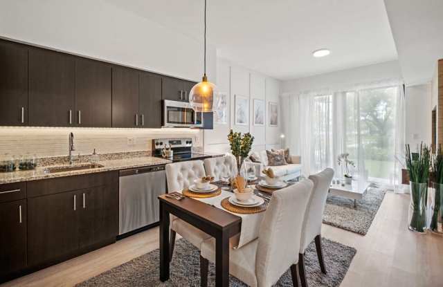 Photo of Oak Enclave