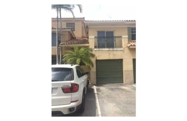 751 Southwest 148th Avenue - 1013 - 751 SW 148th Ave, Sunrise, FL 33325