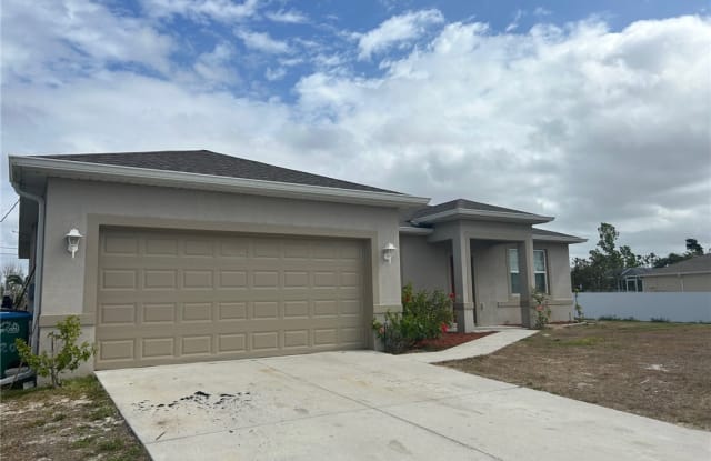 203 NW 13th Terrace - 203 Northwest 13th Terrace, Cape Coral, FL 33993