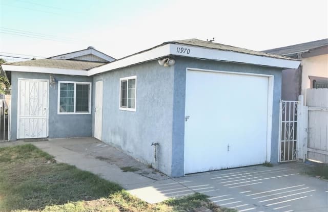 11970 166th Street - 11970 166th Street, Artesia, CA 90701