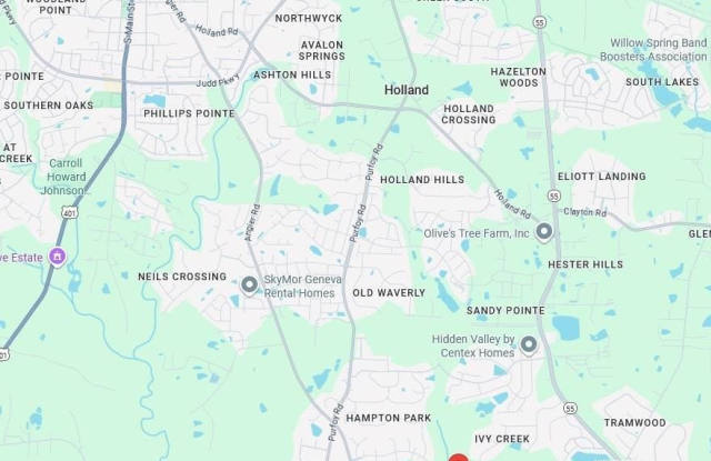 1036 Red Finch Way Lot# 113