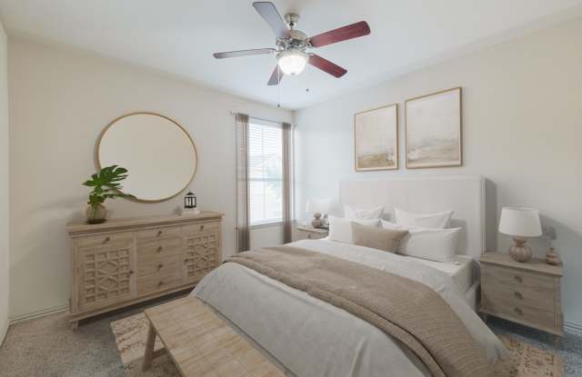 Dolce Living Rosenberg