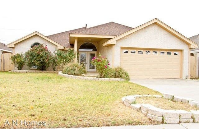 514 e 86th - 514 East 86th Street, Odessa, TX 79765