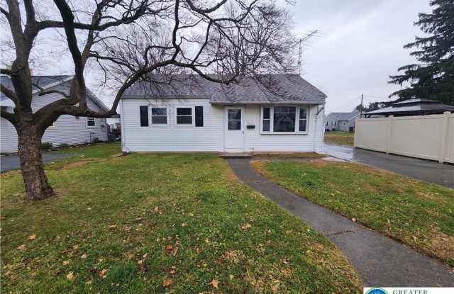 1631 North Boulevard