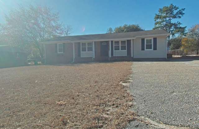 3320 Forest Lake Drive