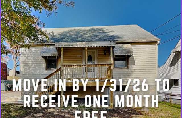 Photo of 7920 33rd Street