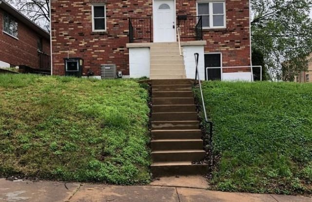 4101 Oleatha - 4101 Oleatha Ave, St. Louis, MO 63116