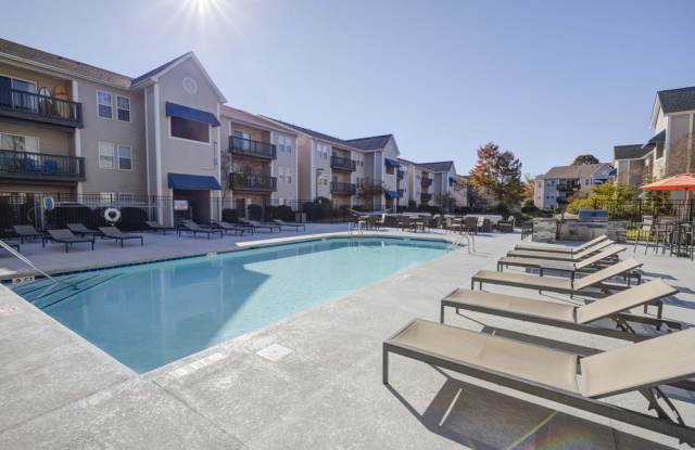 Photo of Quad Apartment Homes