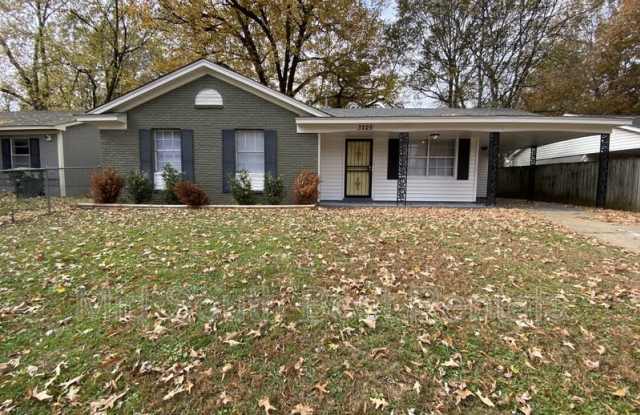 Photo of 3225 Harvester Ln