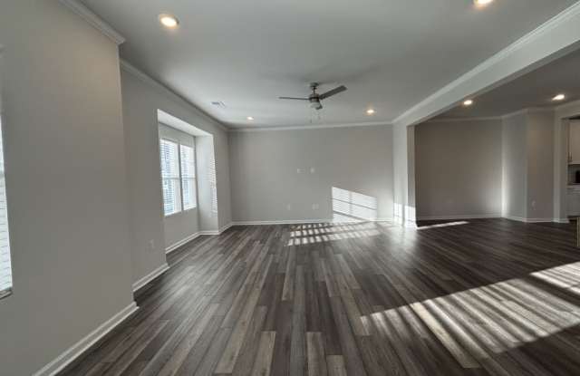 609 Tova Falls Drive - 1