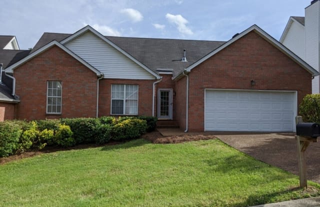 7147 Willow Court - 7147 Willow Court, Brentwood, TN 37027